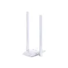 Mercusys MW300UH v2.0, 300Mbps High Gain Wireless USB Adapter, 2 x 5dbi antena ( 5560 )