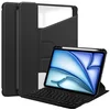 ETUI 360 KLAWIATURA DO APPLE IPAD AIR 11 6 GEN M2 2024/7 GEN M3 2025