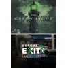 The Green Light + Before Exit: Gas Station bundle (Xbox Series X|S) XBOX LIVE Key EUROPE