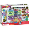 Cra-Z-Art Super masa komplet z bleščicami
