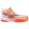 Mizuno Neo Jump Mid Shoe