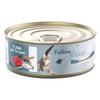 Feline Finest mokra mačja hrana 85 g - Tunina s kirnjo