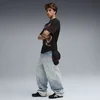 Jeans PUMA x A$AP ROCKY Laser Monogram Faded Denim/ AOP 31