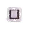 Simon 82 stikalo s senzorjem gibanja 2600W belo 75343-39