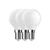 MASTER Sijalica LED E14 4W 2700K 470LM 3/1 Nordlux