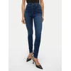 VERO MODA Kavbojke Sophia, modra