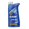 Mannol motorno olje Classic 10W-40, 1 l