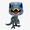 FUNKO Jurassic World 2 POP! Vynil - Blue (New pose)