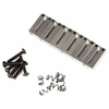 Fender American Series 86-07 Stratocaster Saddle Assemblies