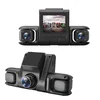INF Y13 HD Night Vision Quad Objektiv Dash Cam s 32GB TF Kartico, (5000161577)