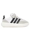 Adidas Patike za dečake Barreda Decode El C, JQ8850, Sivo-bele