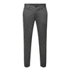Only & Sons Chino hlače MARK, črna