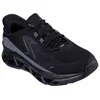 Skechers Muške patike Glide-Step Altus, 232921-BBK, Crne
