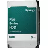 SYNOLOGY Plus Series 8TB 3,5 SATA3 7200rpm (HAT3320-8T) NAS trdi disk