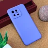 Maska Giulietta za Xiaomi 13 mat, Ljubičasta