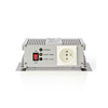 NEDIS PIMS60024E Pretvarac napona sa modifikovanim sinusnim talasom, 24 V DC , 230 V AC 50 Hz , 600