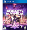 PS4 Agents of Mayhem