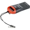 Čitalec kartic C-tech UCR-01, USB 2.0 TYPE A, micro SD
