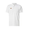 ELLESSE Majica Alsino bela