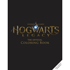 The Official Hogwarts Legacy Coloring Book: Color Your Legacy