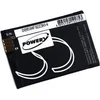 POWERY Akumulator Motorola HKNN4013B