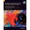 KORN : note TANGO MEETS JAZZ FOR piano