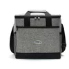 Volino Termo hladilna torba Iko Picnic 16 l - siva