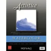 Papir Watercolour Artistico extra 56x76cm 640g (cold pressed/grana fina) Fabriano 1/10