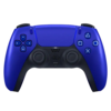 Sony PlayStation PS5 DualSense bežični džojstik PLAVI