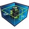 Dedra Multilaser 1D, zelena - MC0905