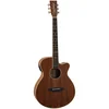 Tanglewood TRU4CEAW REUNION PRO SUPER FOLK
