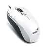 GENIUS DX-110 USB Optical beli miš (MIS01023)