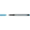 Liner, 0,4 mm, PENTEL Pointliner, morsko modra