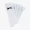 CARAPE SLAZ 5PK CREW SOCK SN00 U
