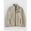 Patagonia Retro Pile Jacket canopy green