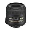 NIKON Obj 40mm F2.8G DX AF-S Micro