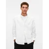 Gap Oversize srajca Oxford Big Shirt L