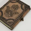 Ezoterična bilježnica Hamsa 17.5 x 12.5 cm