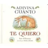 Adivina cuánto te quiero