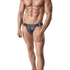 Anais Ares Jock Strap II Black XL