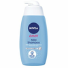 Nivea Baby No Tears šampon vse vrste las za otroke