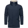 Ragwear Zimski plašč Mr Cany  mornarska