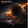 Scanner - The Cosmic Race (Limited Edition) (Black Coloured) (LP)
