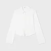Cropp - Košulja - white