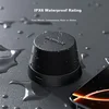 Momax Vodootporni Bluetooth zvučnik za kupatilo, Crni