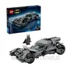 Lego DC Super heroes Betmobil - Betmen protiv Supermena 76331, Uzrast 9+