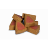 Dafiko Triangle with liver Poslastica za pse