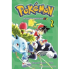 Pokémon - Die ersten Abenteuer. Bd.2