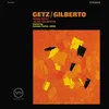 Stan Getz & Joao Gilberto - Getz/Gilberto (Verve Essentials) (140 g) (LP)