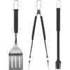 WEBER Precision trodelni pribor za pečenje